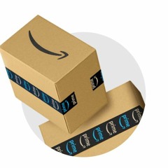 Amazon Prime (Ft.Jahdawn)