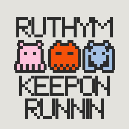 Keep On Runnin