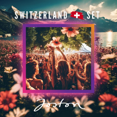 Recorded Set from Switzerland 10-05-2025