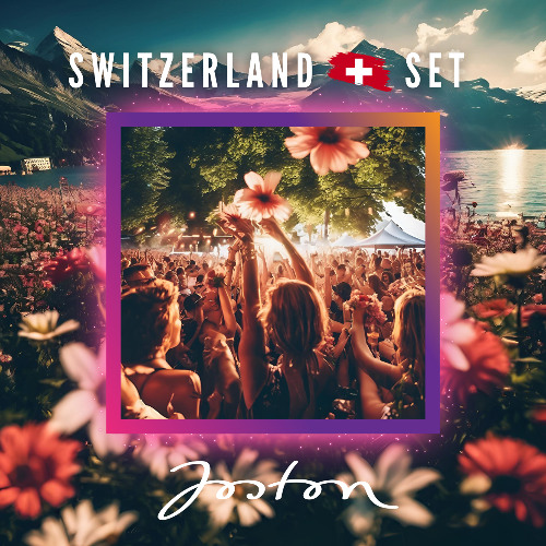 Recorded Set from Switzerland 10-05-2025