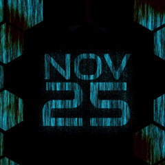 Hardstyle Overdozen November 2025 | This is Raw-phoric #96