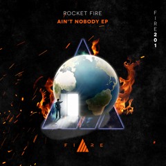 🔥👨🏼‍🚒FIRE201 //Rocket Fire - Hands Up [FREE DOWNLOAD]