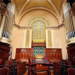 César Franck: “Choral no. 3 en la mineur”