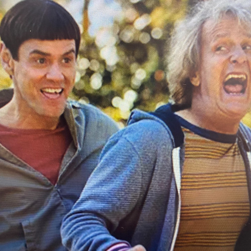 Dumb and Dumber
