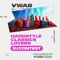 Earshot | VWAB Festival 2026 HCL DJ Contest