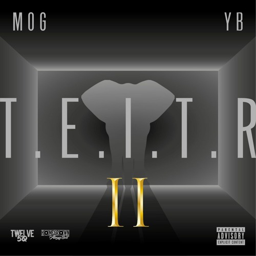MOG x YB (ft Injoke & Deeko) 'Alter'