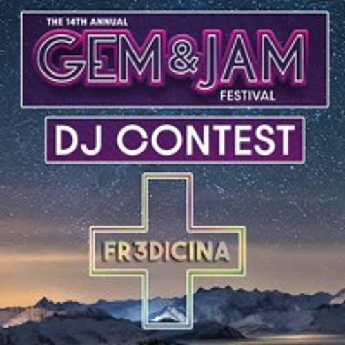 Gem and Jam - Competition 2022