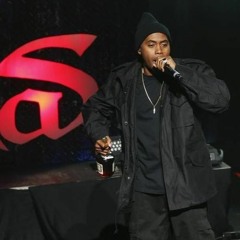 Nas Dubstep