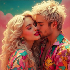 Your Love Is The Fire Of My Soul