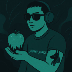 Andrey Suarez - Frozen Apple (Original Mix)