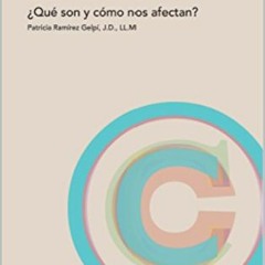 DOWNLOAD EPUB 💚 Los derechos de autor: ¿Qué son y cómo nos afectan? (Spanish Edition