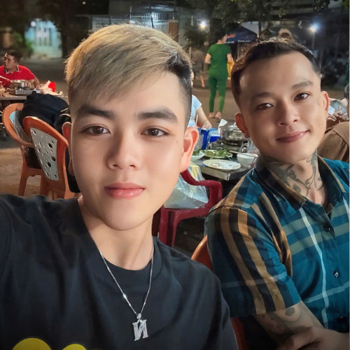 NST 2 IN 1 - SĨ NGUYÊN X ÁI NHI