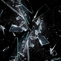 glass