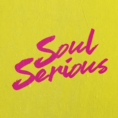 Soul Serious Mixtape