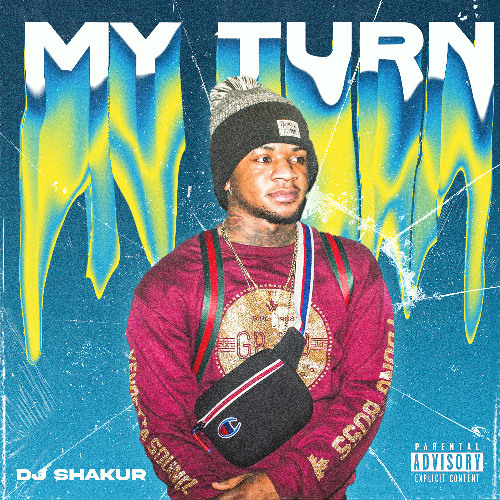 DJSHAKUR - MY TURN 💨(STEADY ROCK REGGAE MIX 2025 )(FATHER'S DAY MIX)