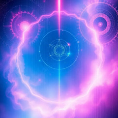 Cosmic Guardian's Aria (Ethereal Dance Mix)