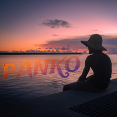 Panko (Bread Crumbs)