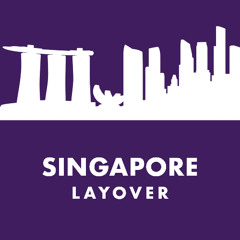 Singapore Layover • A Sound Postcard