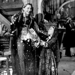 Tahiya Carioca (تحية كاريوكا‎)