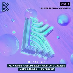 Marco Gonzalez | Cuarentena Sessions