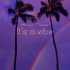Feel The Vibe-Mark Tynan