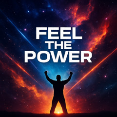 Feel The Power (Extended Mix) [Draft] {ID 1}