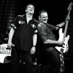 All The Love In A Lifetime - Demo Excerpt