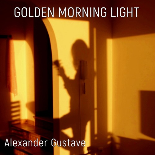 Golden morning light