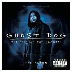 Ghost Dog_Way of the Samurai