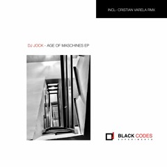 DJ Jock-Disturbance (Original)
