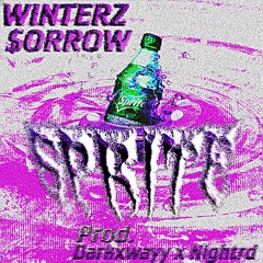 sprite(prod.darkxwayy x nightrd)