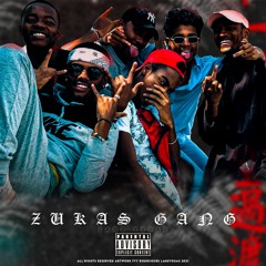TwoS-ZukasGang(Part WagnerG, McChupeta, RoberthTeófilo, SilvioSG, JoséMulta, Badzy, CYCY)