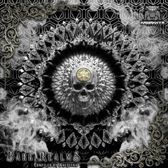 Crone - Arcana Power [194]