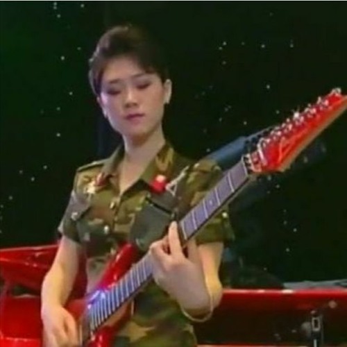 Stream Night Lights On The Train Which Travels Kim JongIl by yoteseph