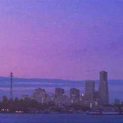 I See Purple In The Skies (demo)