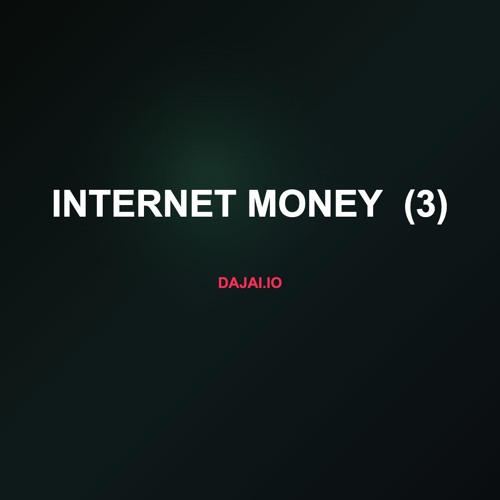 Internet Money  (3)