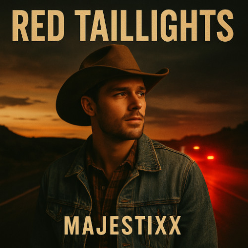 Red Tail lights_HD