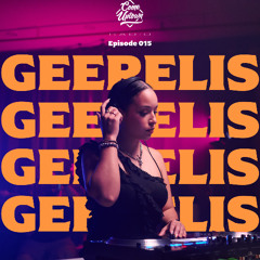 Come Uptown Radio 002 - Geerelis