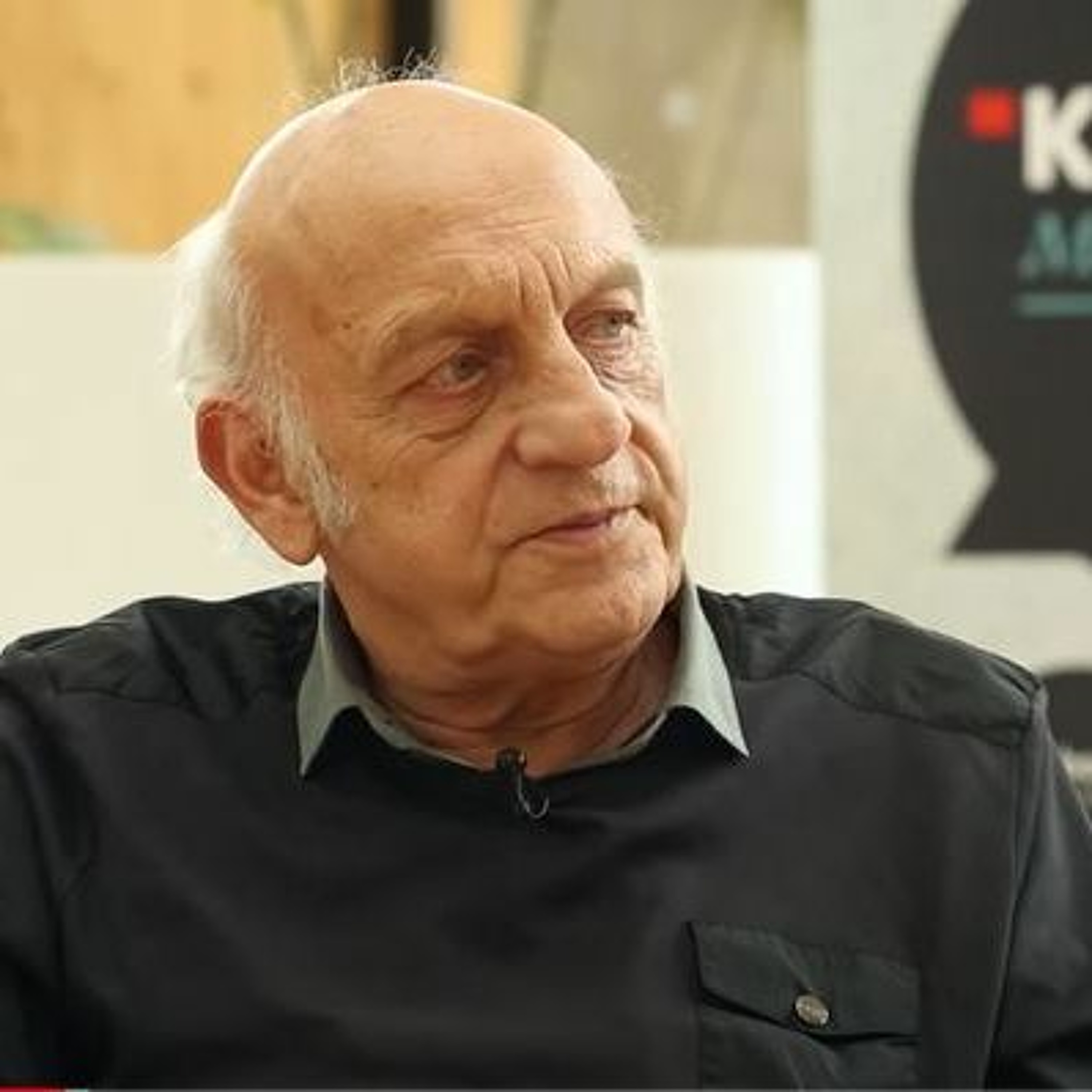 Kalebodur\'la Mimarlar Konuşuyor