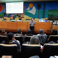 28.04.2025 = CURSO CAPACITOU CUIDADORES PARA ATENDIMENTO DE PESSOAS COM ALZHEIMER