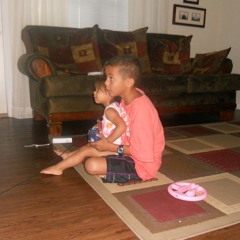 For Mine(Prod. DeeMarc)(Mixed by anewromanempire)