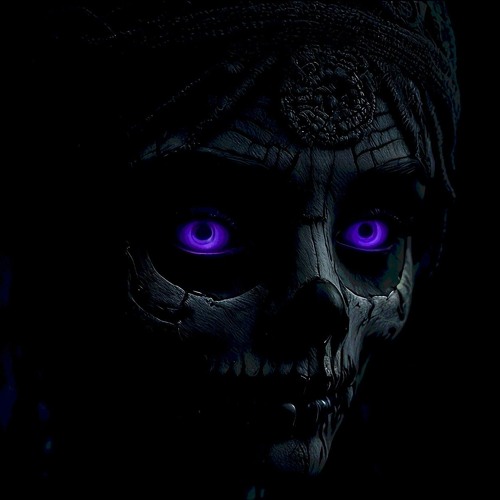 Mental Agony - GRIM MACHINIST - [FREE DL]