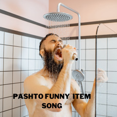 Pashto Funny Item Song (Live Version) [feat. Dj Pashto]