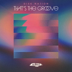 Disk Nation - "That's The Groove"