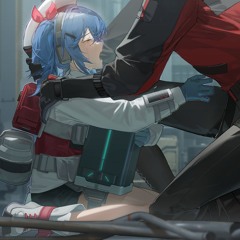 Girls Frontline 2: Exilium - Sad