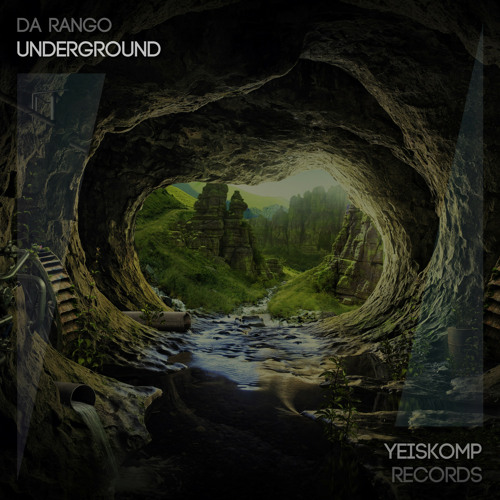 Da Rango - Underground (Original Mix)