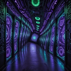 Mysteries of the Neurocrypt 1.2.5