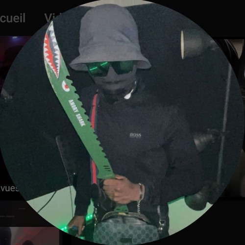 exclu .Xvtraknar -catacombes ⚰️ [IGTV] petit frr à hld