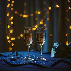 Majestic Masquerade by WHY🎧 SPACE