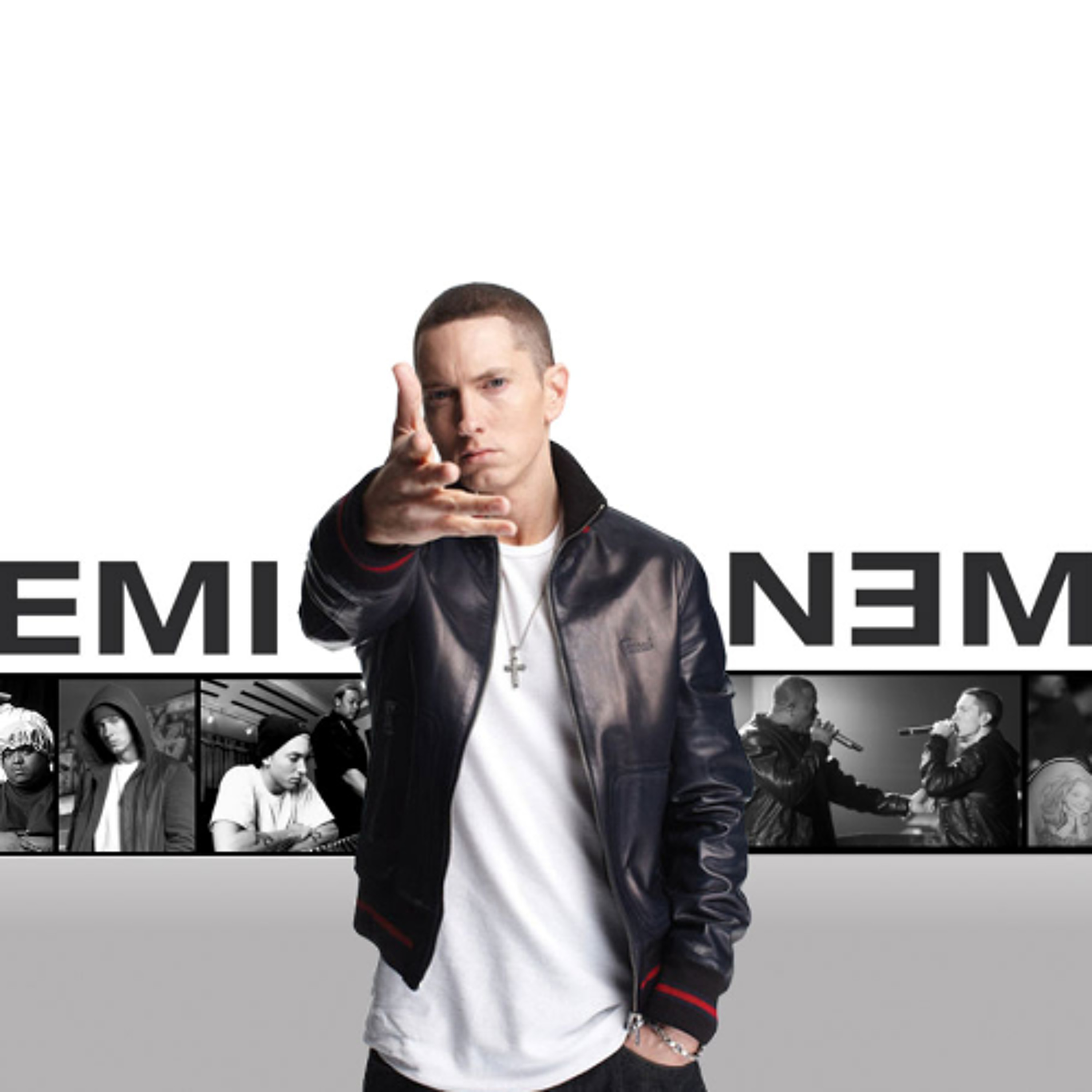 Eminem Tribute Re-release From 09.22.23-04.09.26 episode artwork